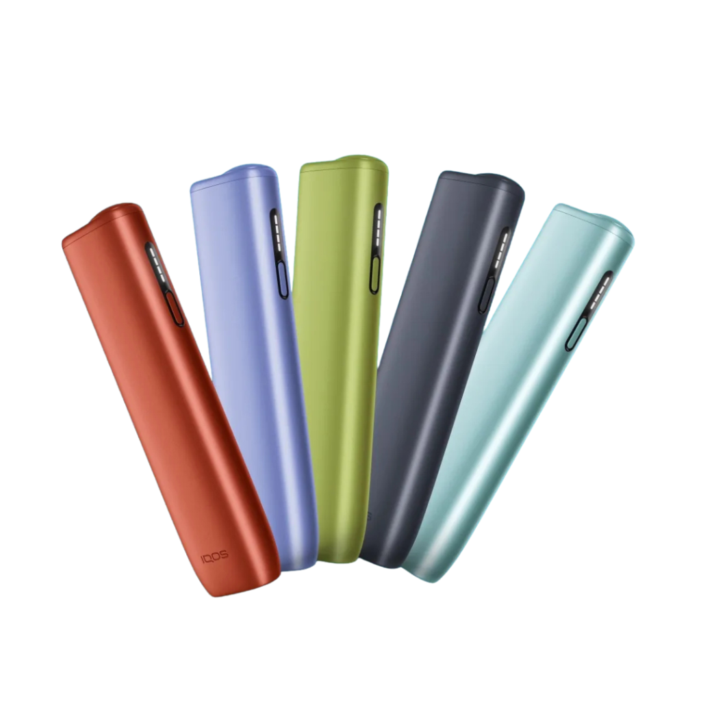 IQOS主機 IQOS ILUMA i ONE加熱菸一體機適用TEREA煙彈